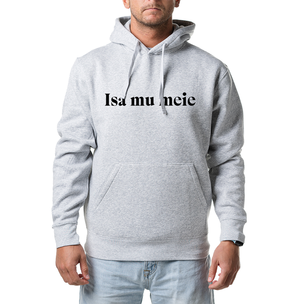 Unisex pusad "Isa mu meie"