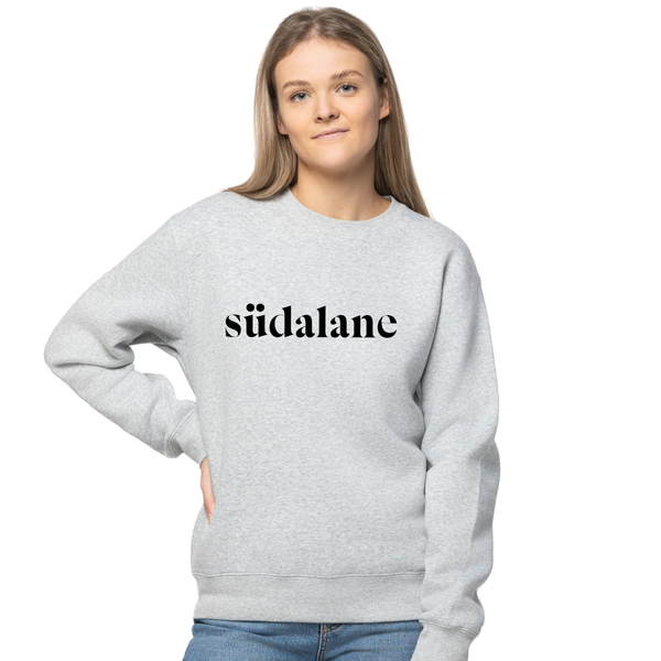 Unisex pusad "südalane"