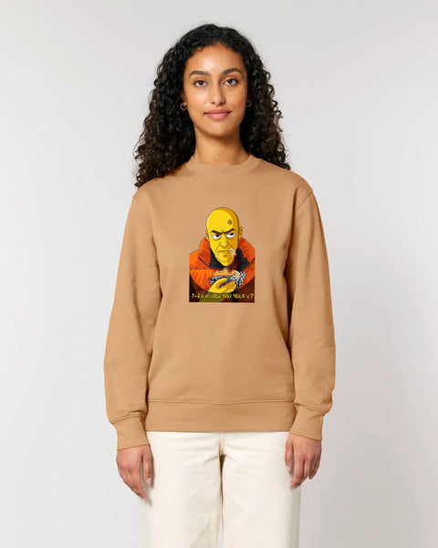Unisex pusa "Valdis 2"