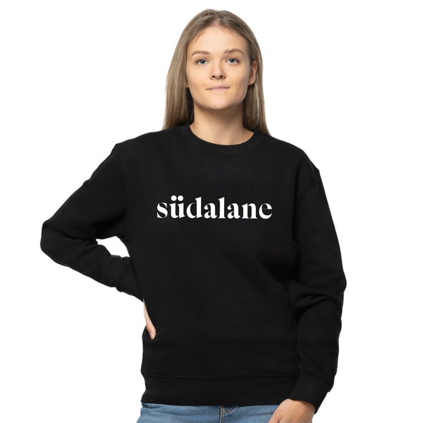 Unisex pusad "südalane"