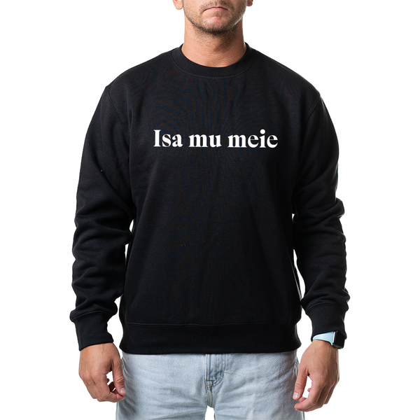 Unisex pusad "Isa mu meie"
