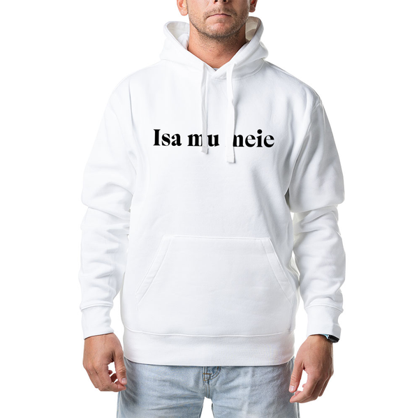 Unisex pusad "Isa mu meie"