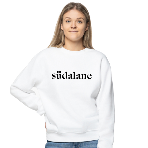 Unisex pusad "südalane"