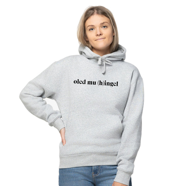 Unisex pusad "oled mu (h)ingel"