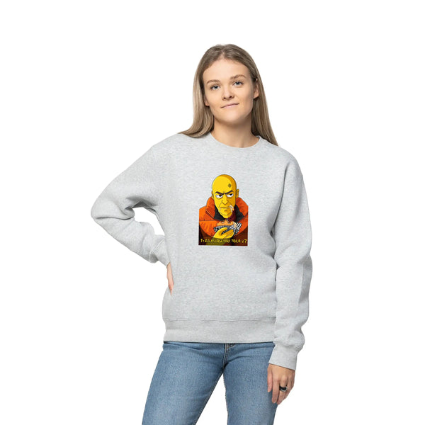 Unisex pusa "Valdis 2"