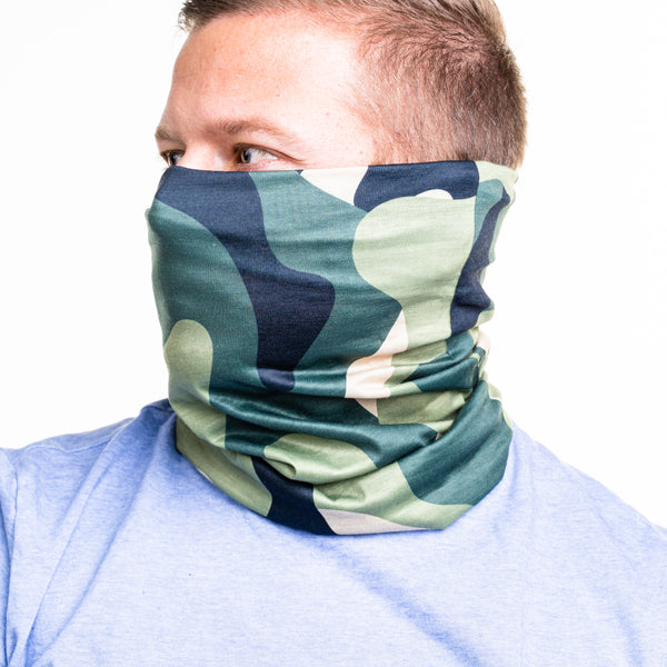 Torusall "Camo"