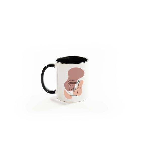 Tass "Coffee"