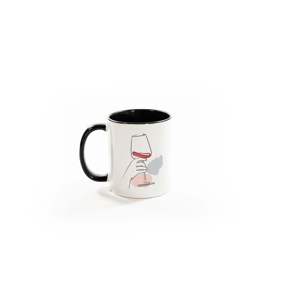 Tass "Wine"
