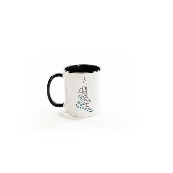 Tass "Sneakers"