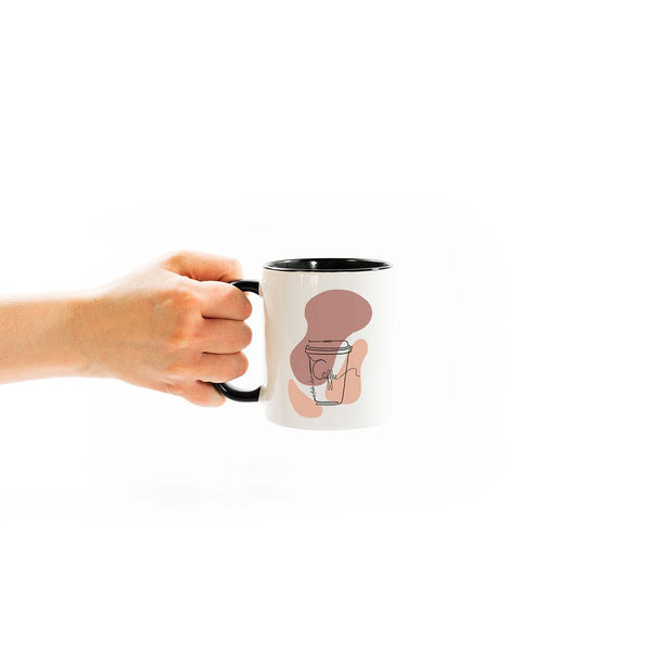 Tass "Coffee"