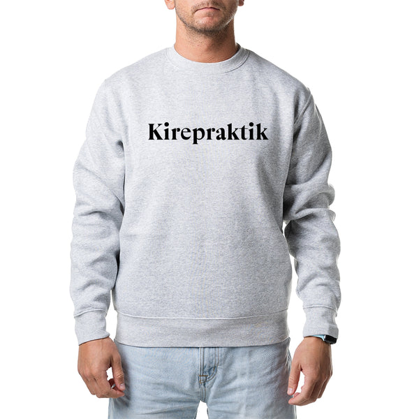 Unisex pusad "kirepraktik"