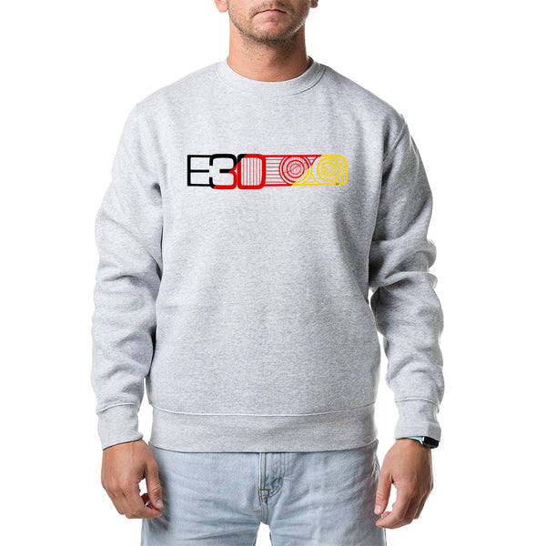 Unisex pusa "E30"