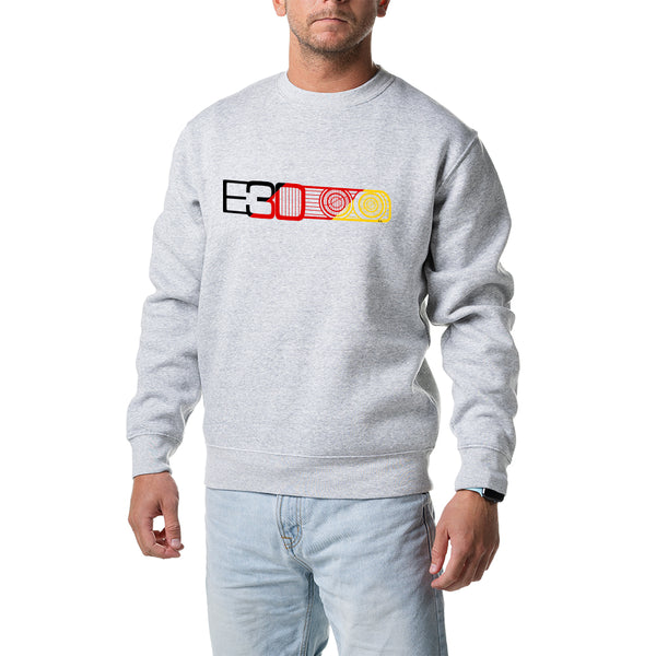 Unisex pusa "E30"