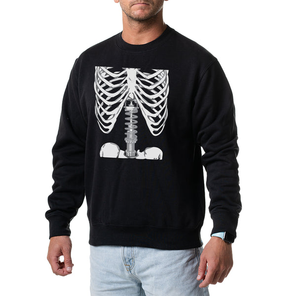 Unisex pusa "Anatomically Correct"