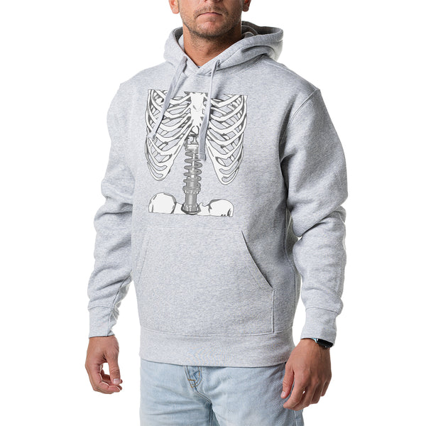 Kapuutsiga pusa "Anatomically Correct"
