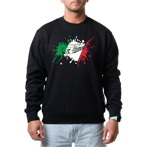 Unisex pusa "Untouchable Italian"