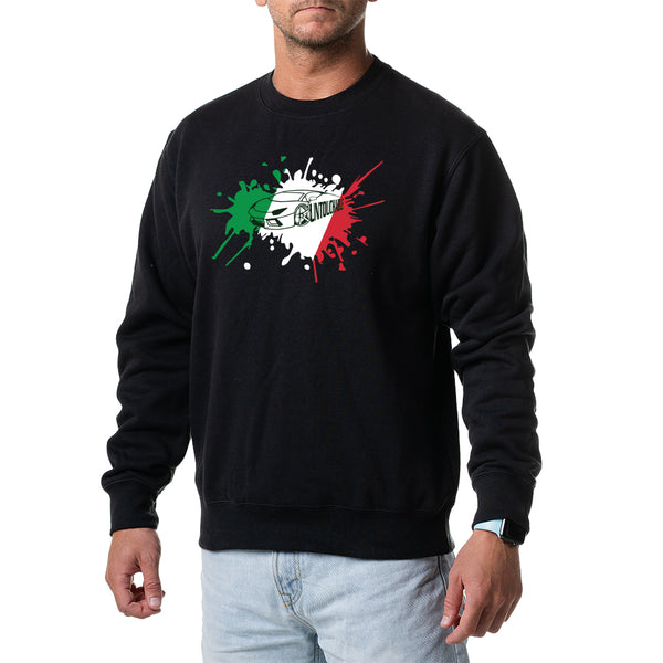 Unisex pusa "Untouchable Italian"