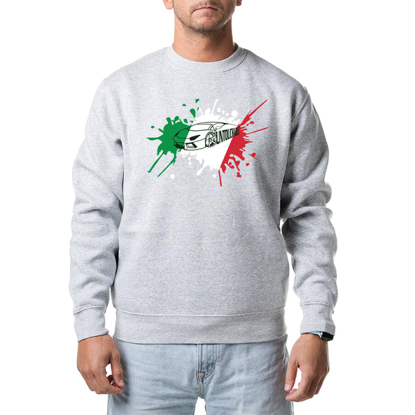 Unisex pusa "Untouchable Italian"