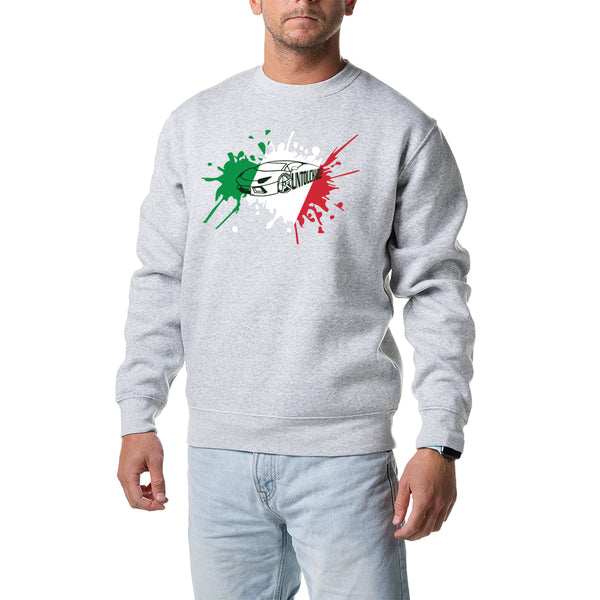 Unisex pusa "Untouchable Italian"