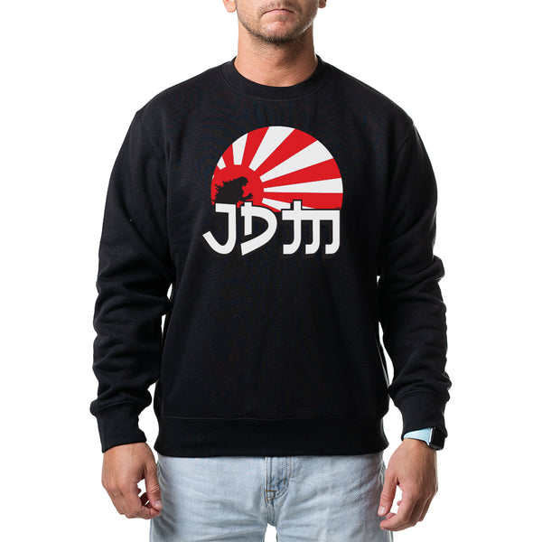 Unisex pusa "JDM"