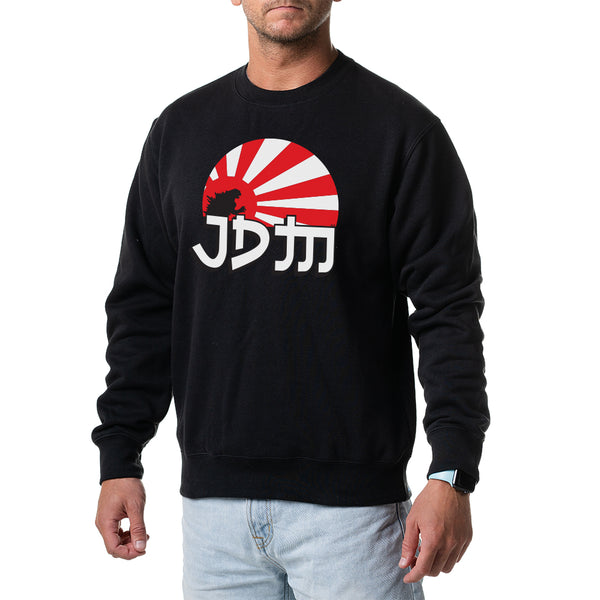 Unisex pusa "JDM"