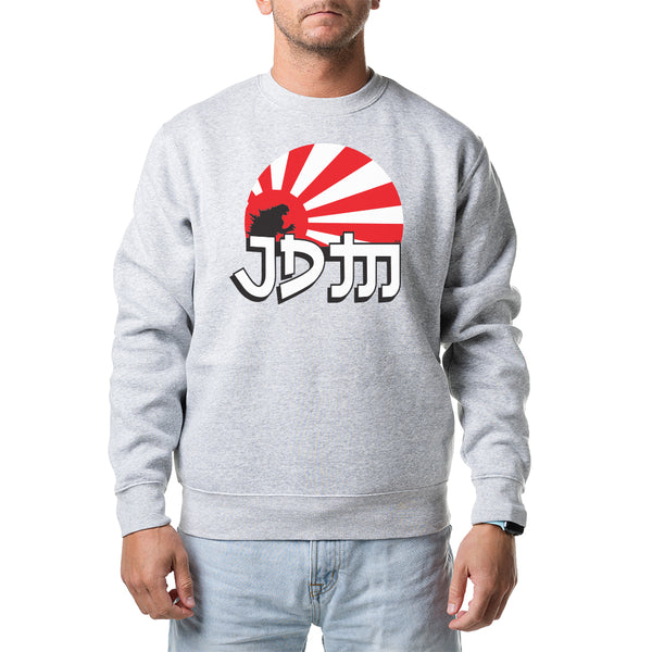 Unisex pusa "JDM"