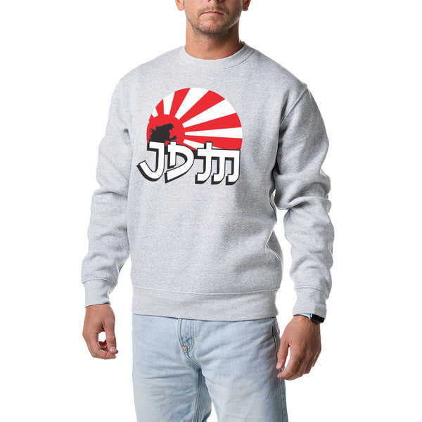 Unisex pusa "JDM"