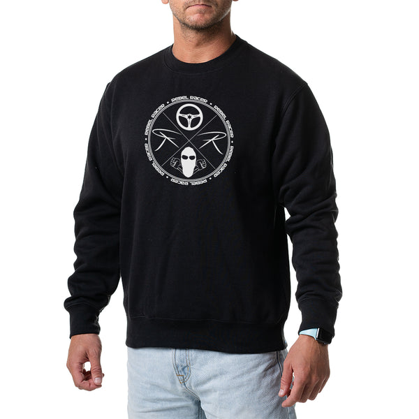 Unisex pusa "Rebel Racer"
