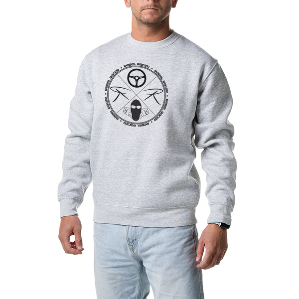 Unisex pusa "Rebel Racer"