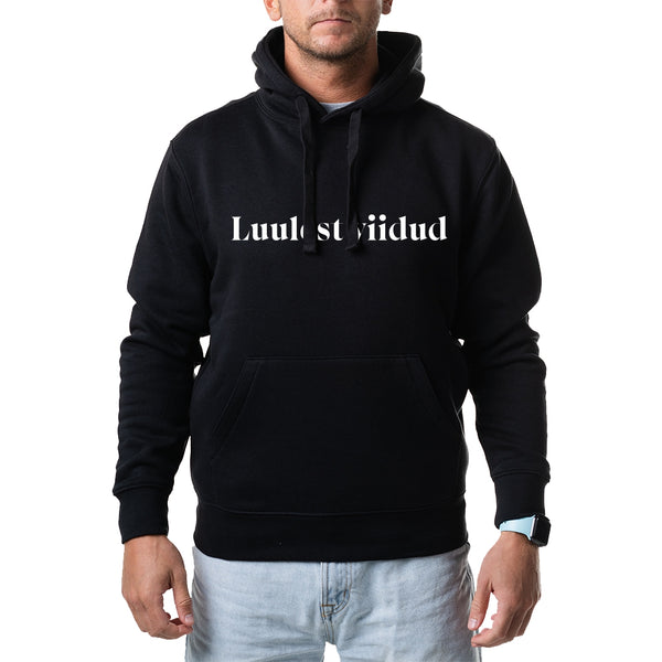 Unisex pusad "luulest viidud"