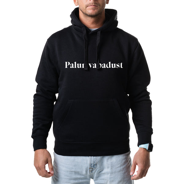 Unisex pusad "palun vabadust"