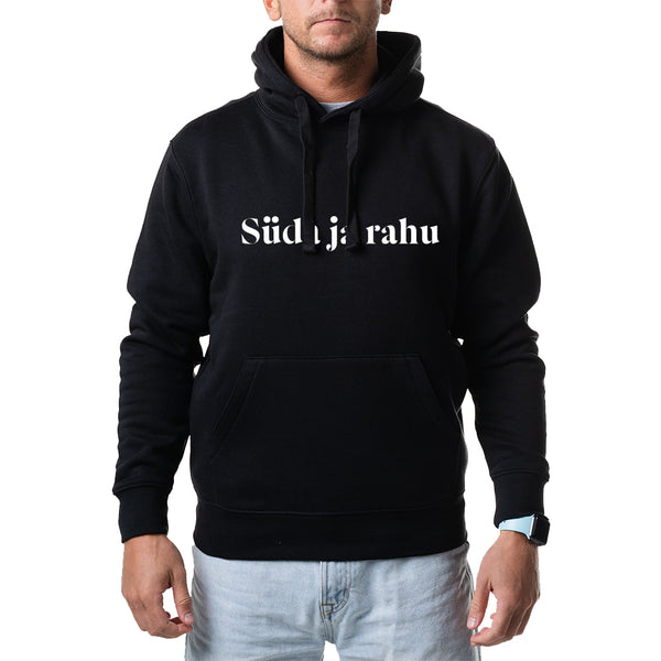 Unisex pusad "süda ja rahu"