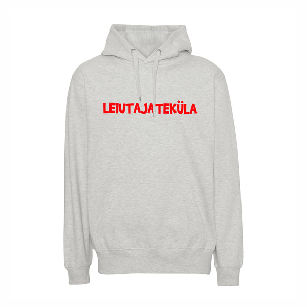 Kapuutsiga pusa täiskasvanutele "Leiutajateküla"