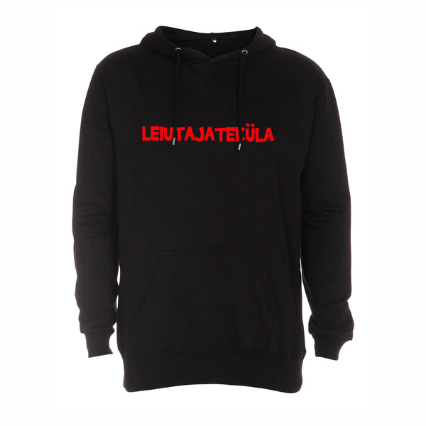 Kapuutsiga pusa täiskasvanutele "Leiutajateküla"