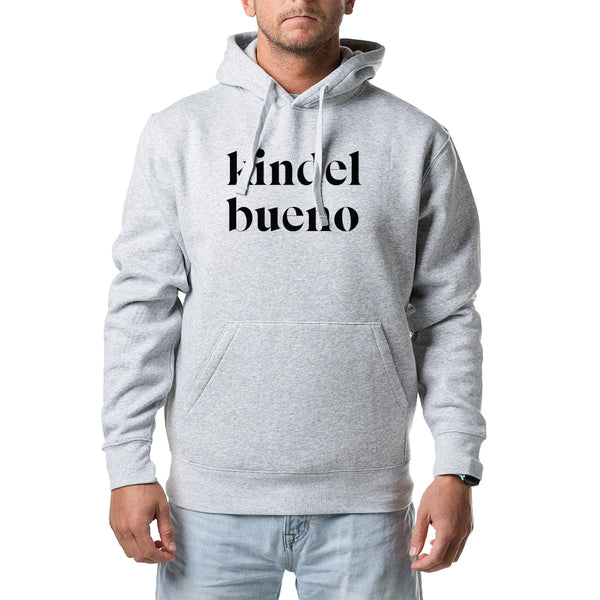Unisex pusad "kindel bueno"