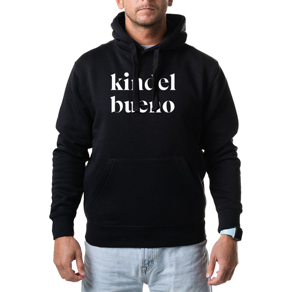 Unisex pusad "kindel bueno"