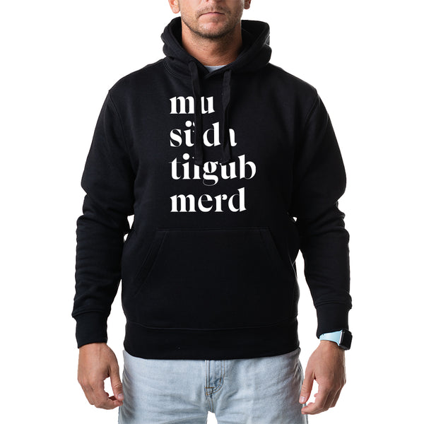 Unisex pusad "mu süda tilgub merd"