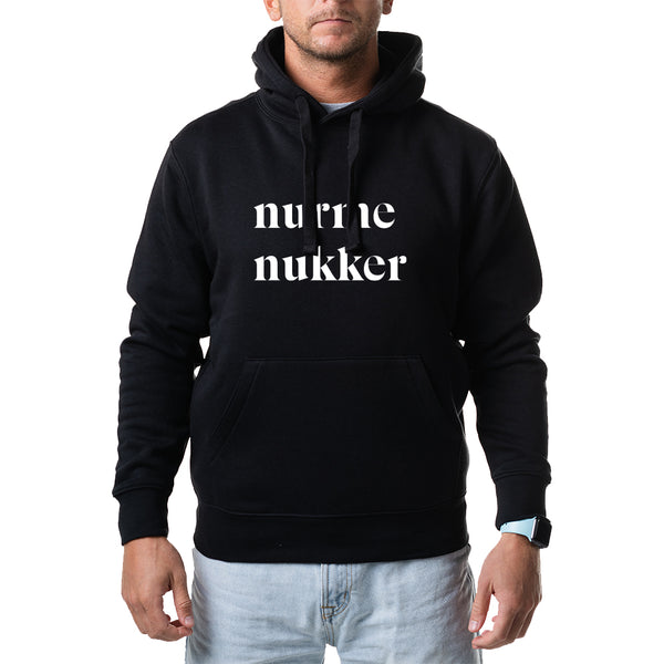 Unisex pusad "nurme nukker"