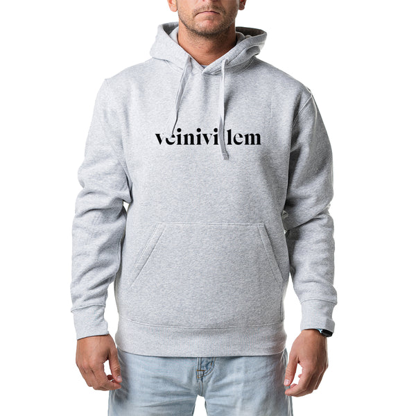 Unisex pusad "veinivillem"