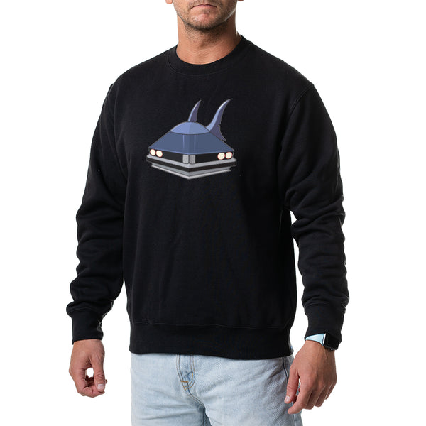 Unisex pusa "SharkNose"