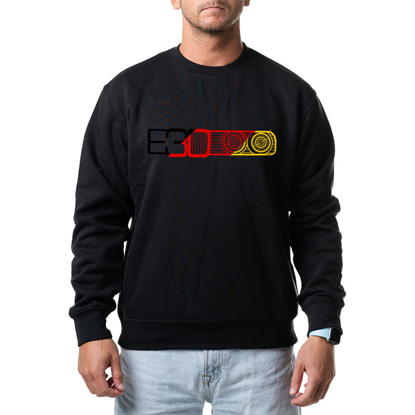Unisex pusa "E30"