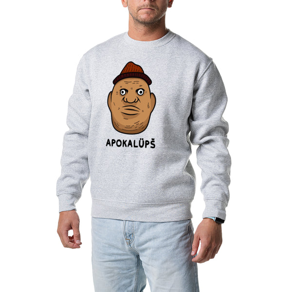 Unisex pusa "APOKALÜPŠ"