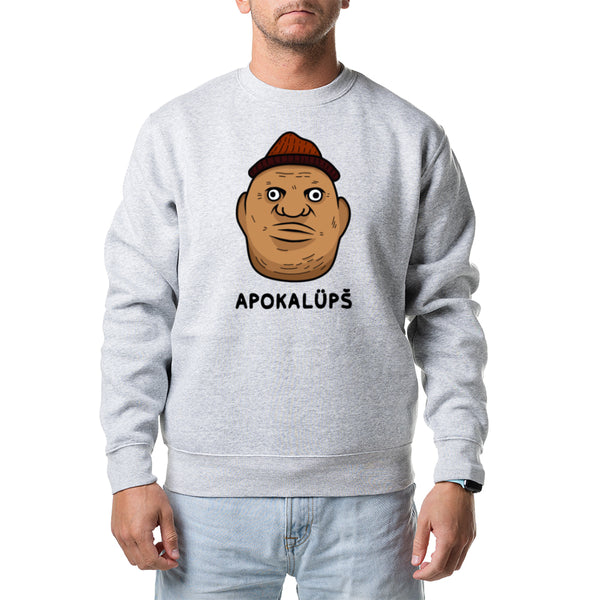 Unisex pusa "APOKALÜPŠ"