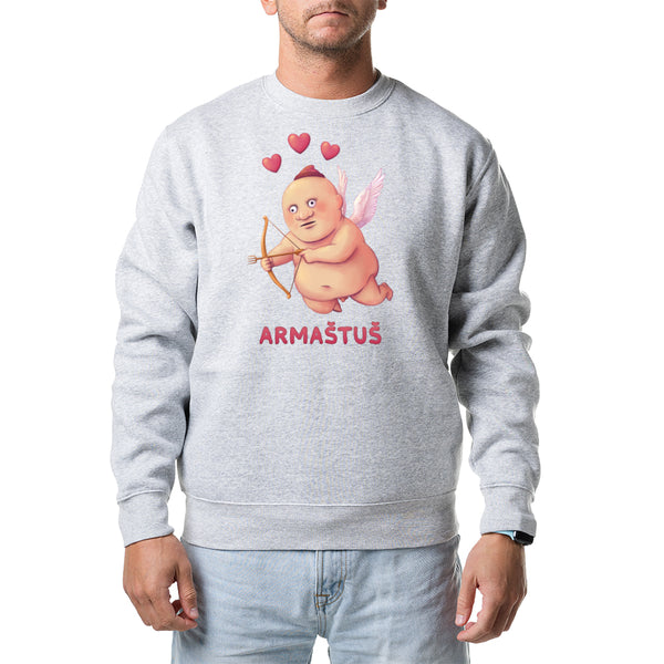 Unisex pusa "ARMAŠTUŠ"