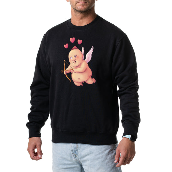 Unisex pusa "CUPIDO"