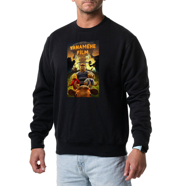Unisex pusa "VANAMEHE FILM"
