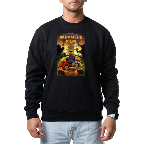 Unisex pusa "VANAMEHE FILM"