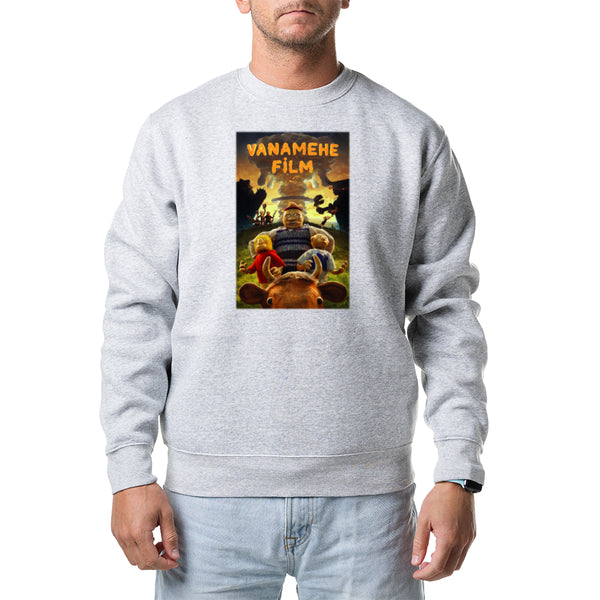 Unisex pusa "VANAMEHE FILM"