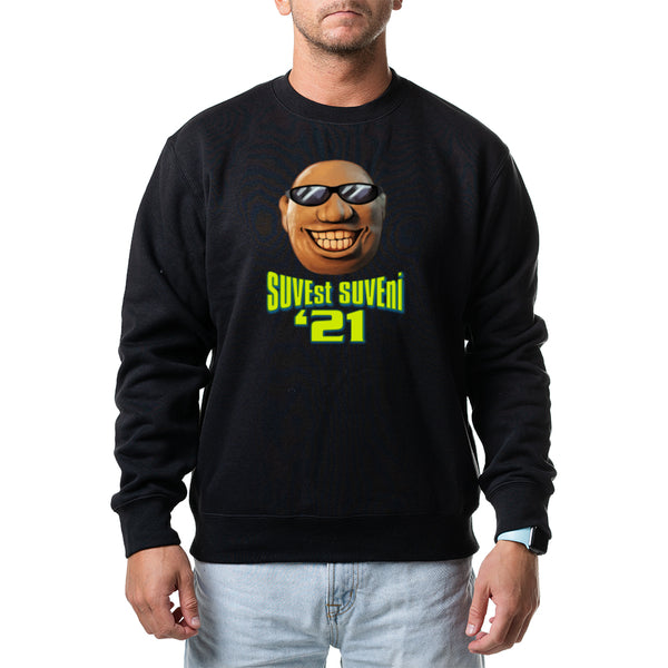 Unisex pusa "HUUTIS SUVEST SUVENI '21"