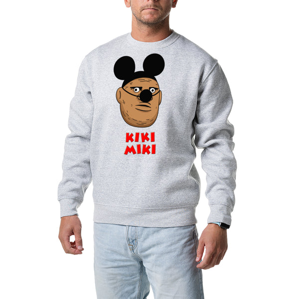 Unisex pusa "KIKI MIKI"